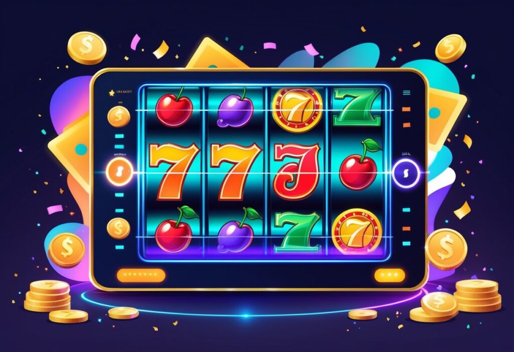 Link Daftar Slot Gacor Playtech Resmi Gampang Jackpot Terbaru Untuk Pemain Indonesia